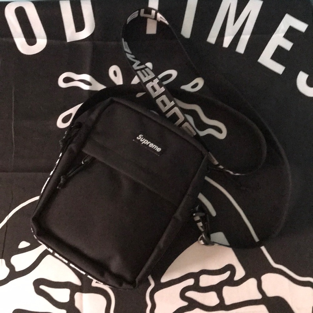 Supreme bag
